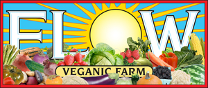 Flow Farm Logo